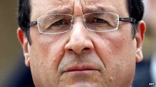 Francois Hollande